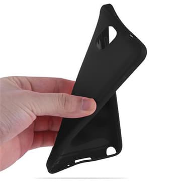 Skal Samsung Galaxy NOTE 3 Fodral Case (Svart)