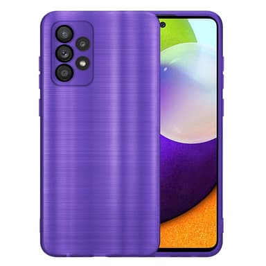Samsung Galaxy A52 (4G / 5G) / A52s Skal Fodral Case