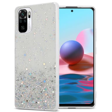 Xiaomi RedMi NOTE 10 4G / RedMi NOTE 10S Skal Fodral