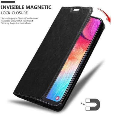 Samsung Galaxy A50 4G / A50s / A30s Skal Fodral Case