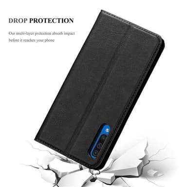 Samsung Galaxy A50 4G / A50s / A30s Skal Fodral Case