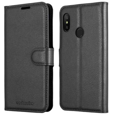 Xiaomi Mi A2 LITE / RedMi 6 PRO Plånboksfodral Skal
