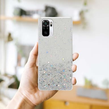 Xiaomi RedMi NOTE 10 4G / RedMi NOTE 10S Skal Fodral