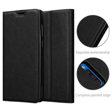 Samsung Galaxy A50 4G / A50s / A30s Skal Fodral Case