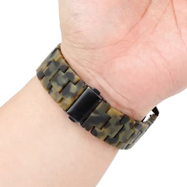 Armband 20mm för Samsung Galaxy Watch 42mm 3/4/5