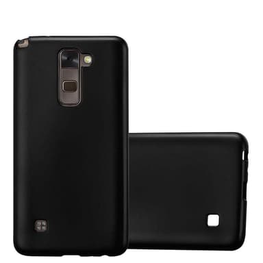 Skal LG STYLUS 2 Fodral Case (Svart)