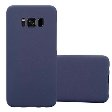 Samsung Galaxy S8 PLUS Skal Fodral Case (Blå)