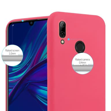 Skal Honor 10 LITE / Huawei P SMART 2019 Fodral Case