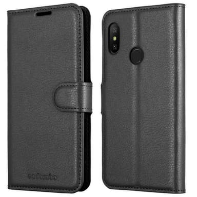 Xiaomi Mi A2 LITE / RedMi 6 PRO Plånboksfodral Skal