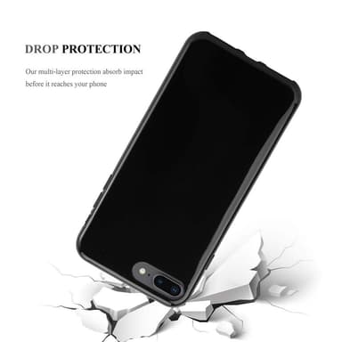 iPhone 7 PLUS / 7S PLUS / 8 PLUS Skal Fodral Case