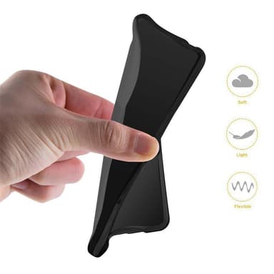 iPhone 7 PLUS / 7S PLUS / 8 PLUS Skal Fodral Case