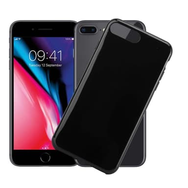 iPhone 7 PLUS / 7S PLUS / 8 PLUS Skal Fodral Case