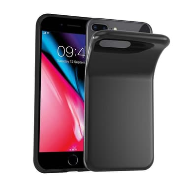 iPhone 7 PLUS / 7S PLUS / 8 PLUS Skal Fodral Case