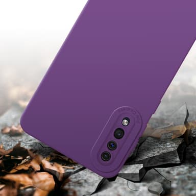 Samsung Galaxy A50 4G / A50s / A30s Skal Fodral Case