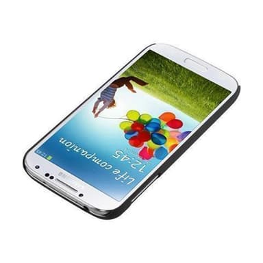 Samsung Galaxy S4 Skal Fodral Case (Brun)