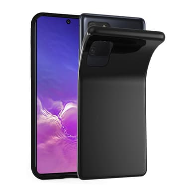 Samsung Galaxy A91 / S10 LITE / M80s Skal Fodral Case