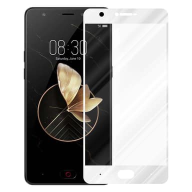ZTE Nubia M2 Skyddsglas Skyddsfilm Skärmskydd
