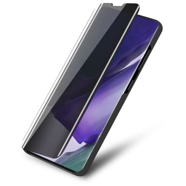 Samsung Galaxy NOTE 20 ULTRA Plånboksfodral Skal