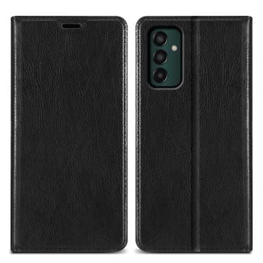 Samsung Galaxy M13 4G Skal Fodral Case (Svart)