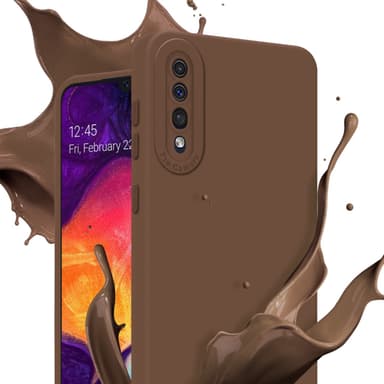 Samsung Galaxy A50 4G / A50s / A30s Skal Fodral Case