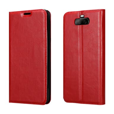 Sony Xperia 20 Skal Fodral Case (Röd)