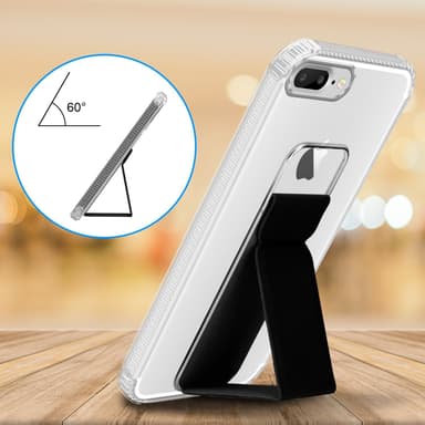 iPhone 7 PLUS / 7S PLUS / 8 PLUS Skal Fodral Case