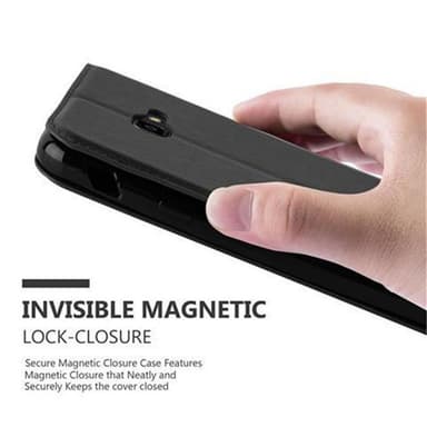Samsung Galaxy XCover 4 / XCover 4s Skal Fodral Case