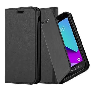 Samsung Galaxy XCover 4 / XCover 4s Skal Fodral Case