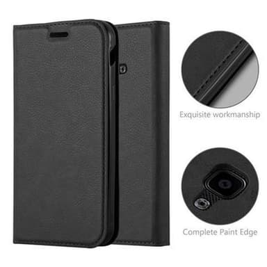Samsung Galaxy XCover 4 / XCover 4s Skal Fodral Case
