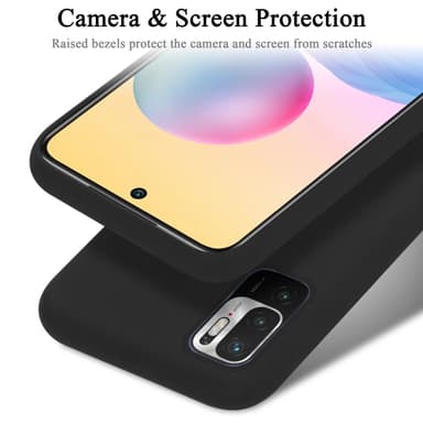 Xiaomi RedMi NOTE 10 5G / POCO M3 PRO 5G Skal Fodral