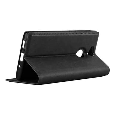 Sony Xperia XA2 Skal Fodral Case (Svart)
