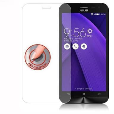 Asus ZenFone 2 (5 tum) Skyddsglas Skyddsfilm Skärmskydd