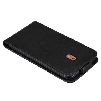 Nokia 2.1 Flipfodral Skal (Svart)