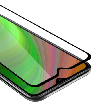 Samsung Galaxy A10s / M01s Skyddsglas Skyddsfilm