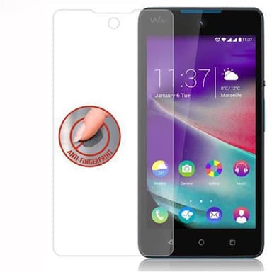 WIKO RAINBOW LITE Skyddsglas Skyddsfilm Skärmskydd
