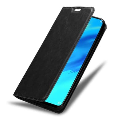 Realme 7 PRO Skal Fodral Case (Svart)