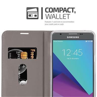 Samsung Galaxy J5 2017 US Version Plånboksfodral Skal