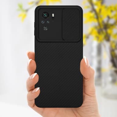 Skal Xiaomi RedMi NOTE 10 4G / RedMi NOTE 10S Fodral