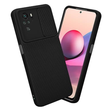 Skal Xiaomi RedMi NOTE 10 4G / RedMi NOTE 10S Fodral