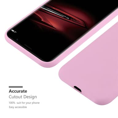 Skal Huawei MATE RS Fodral Case (Rosa)