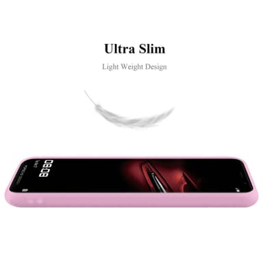 Skal Huawei MATE RS Fodral Case (Rosa)