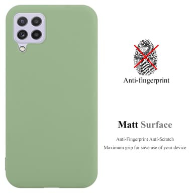 Skal Samsung Galaxy A22 4G / M22 / M32 4G Fodral Case