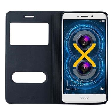 Huawei MATE 9 LITE / GR5 2017 / Honor 6X Plånboksfodral