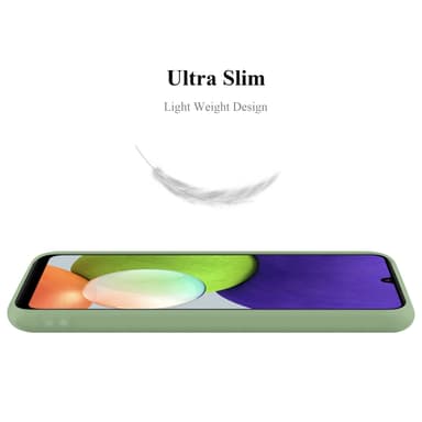 Skal Samsung Galaxy A22 4G / M22 / M32 4G Fodral Case