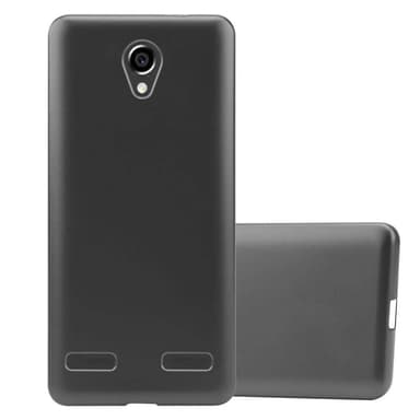 Skal ZTE Blade L7 Fodral Case (Grå)