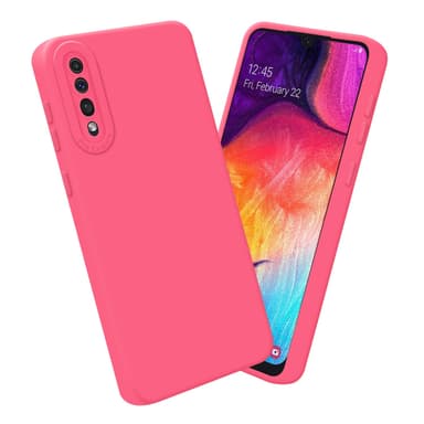 Samsung Galaxy A50 4G / A50s / A30s Skal Fodral Case
