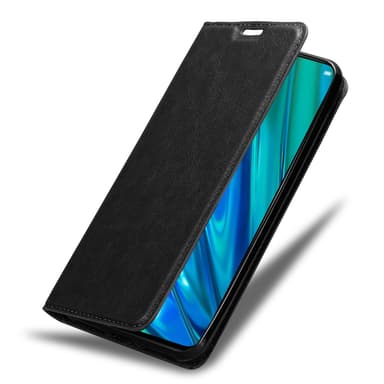 Realme 5 PRO / Realme Q Skal Fodral Case (Svart)