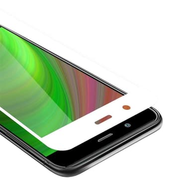 Huawei NOVA 2 PLUS Skyddsglas Skyddsfilm Skärmskydd