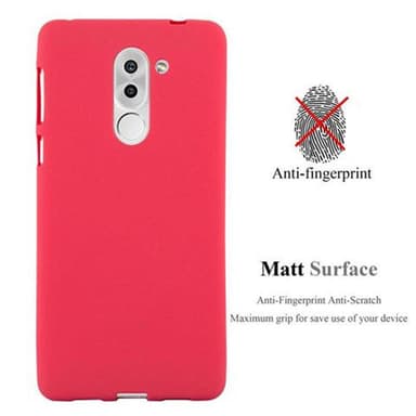 Skal Huawei MATE 9 LITE / GR5 2017 / Honor 6X Fodral