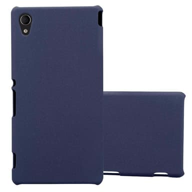 Sony Xperia M4 AQUA Skal Fodral Case (Blå)